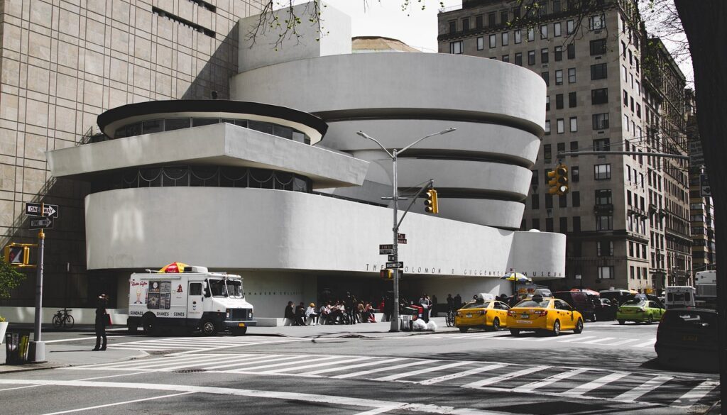 guggenheim-museum-ny