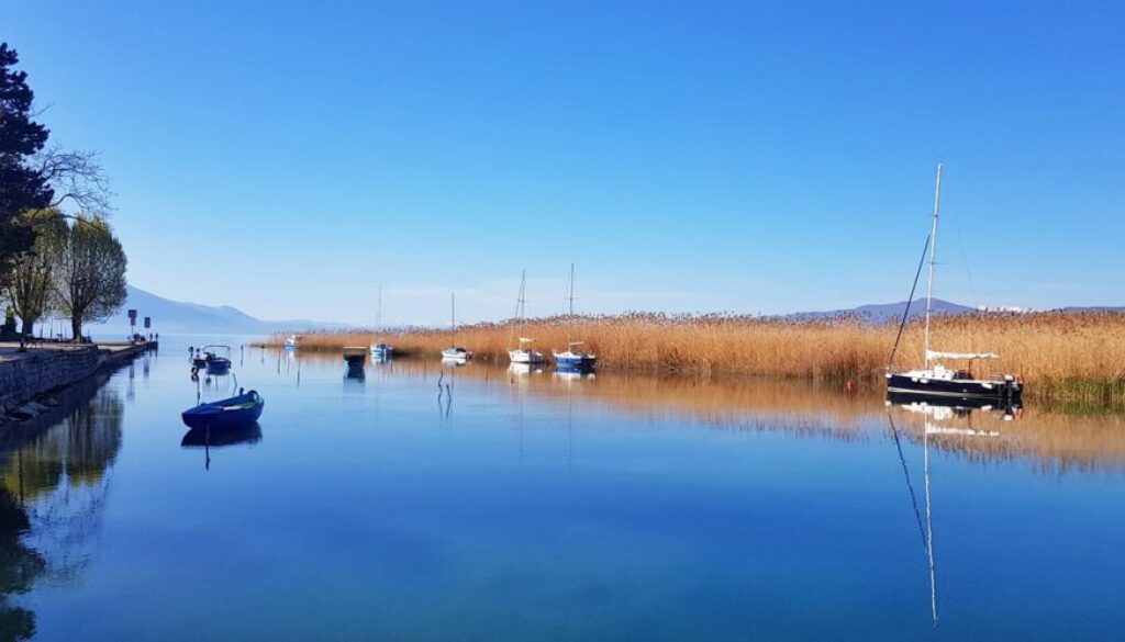 ohrid-lake