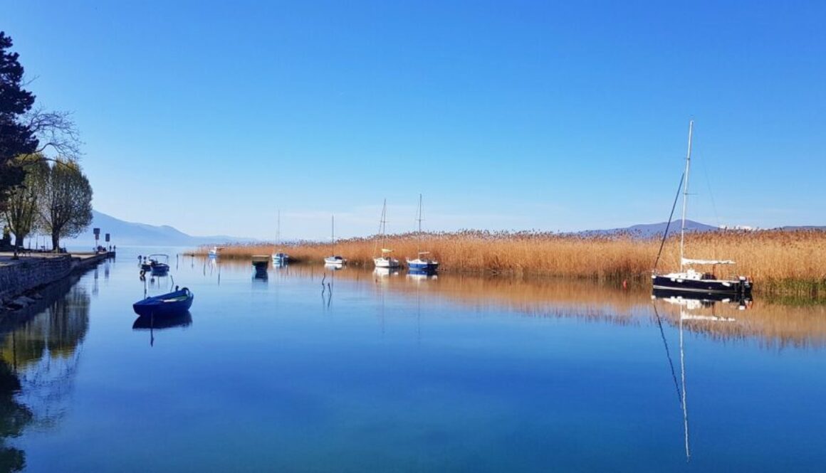 ohrid-lake