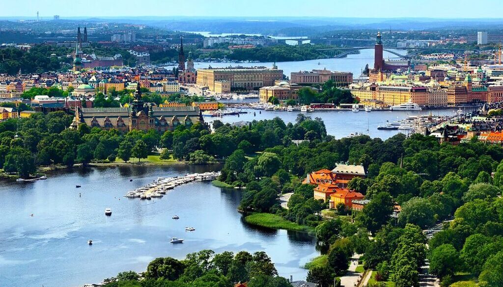 stockholm