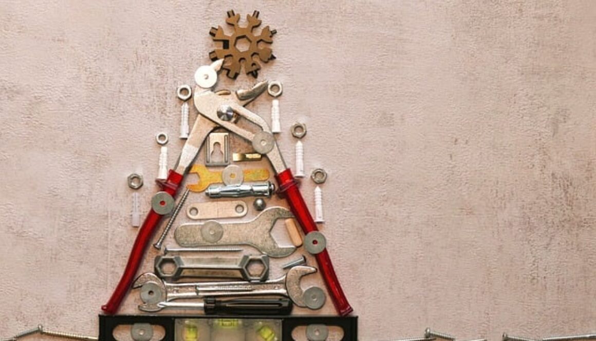 attrezzi per bricolage