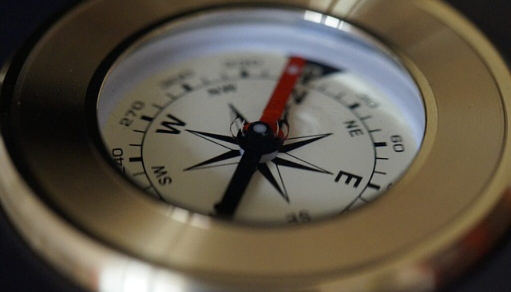 bussola