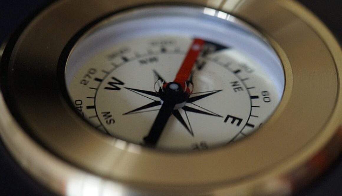bussola