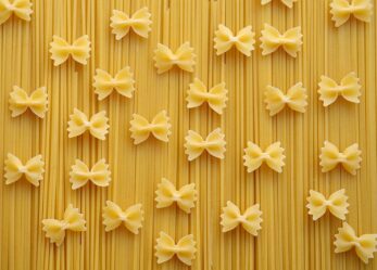 La pasta italiana come bene culturale: un contest per valorizzarla