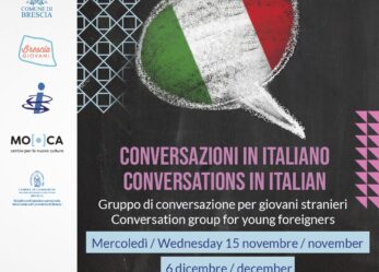 Conversazioni in Italiano