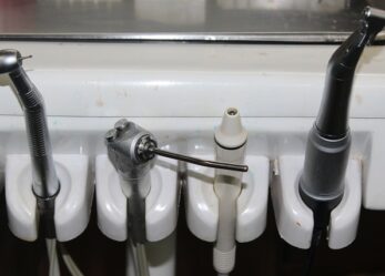 Igienista dentale per clinica ambulatorio odontoiatrico
