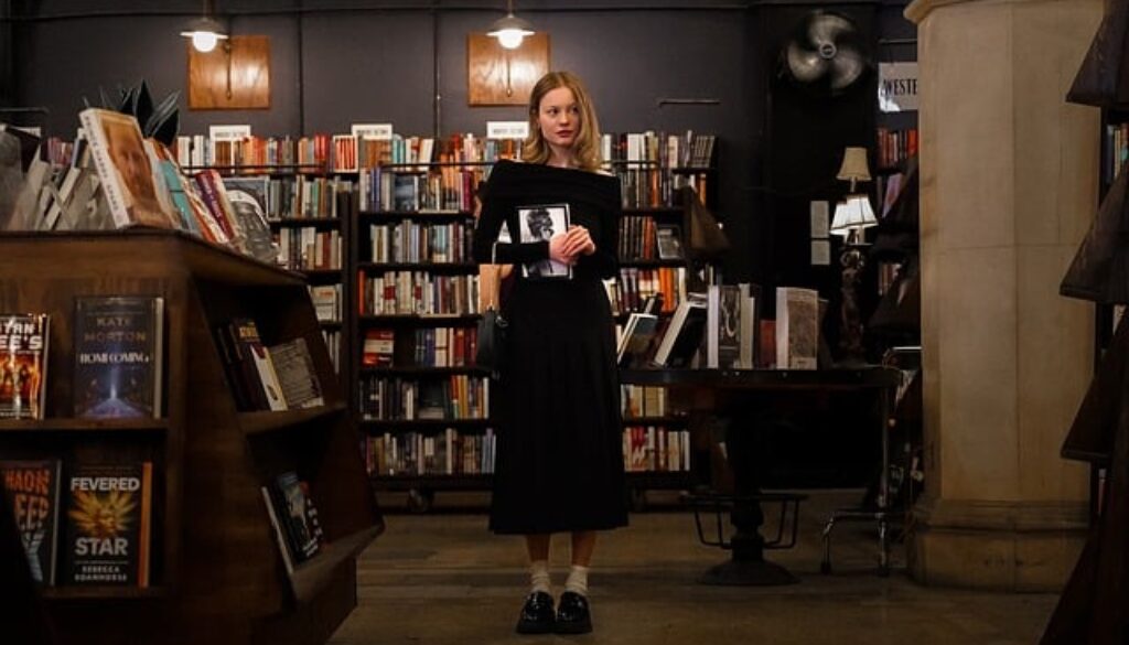 ragazzi in biblioteca