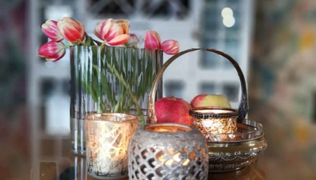 decorazioni per la casa