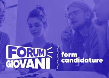 Call per il forum dei giovani