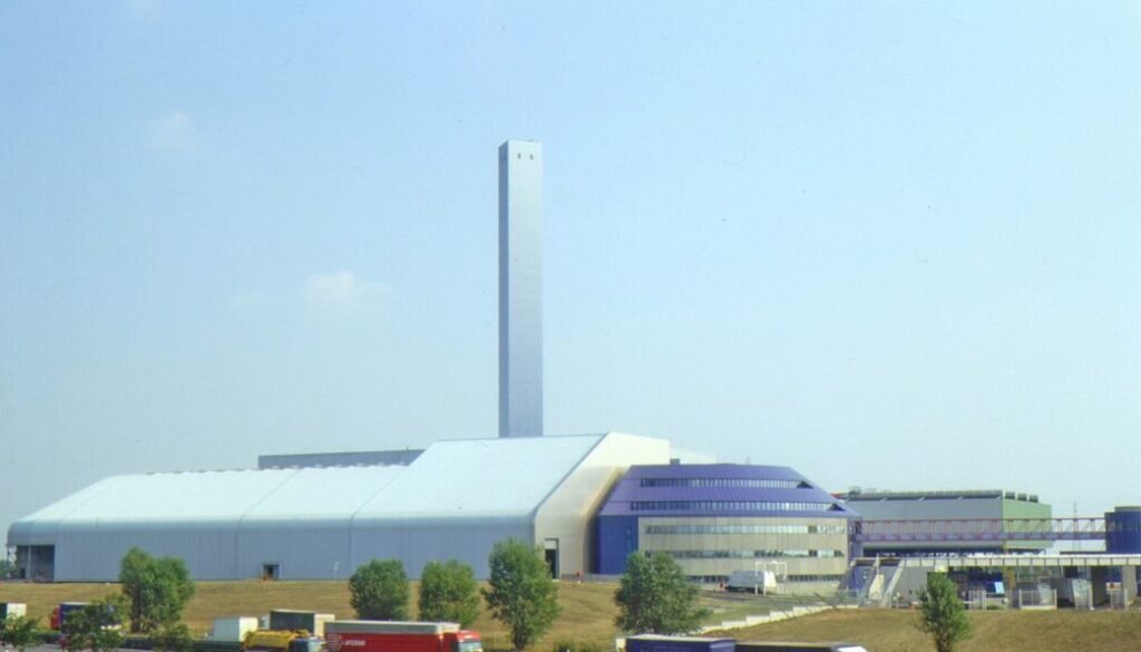 termovalorizzatore brescia