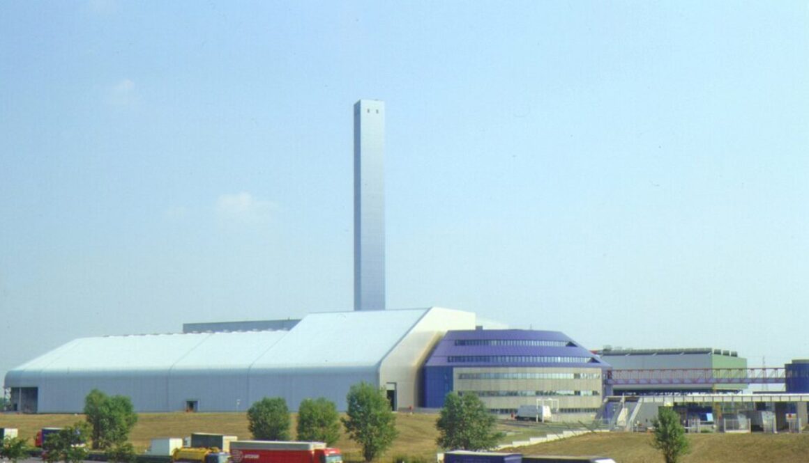 termovalorizzatore brescia