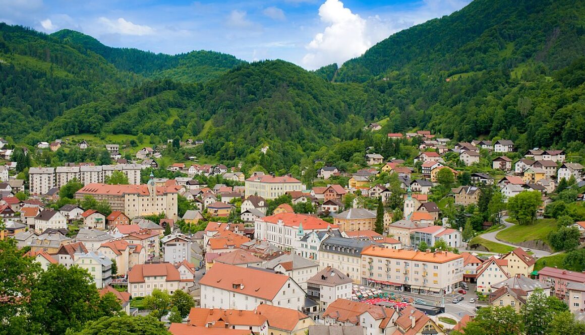 Idrija