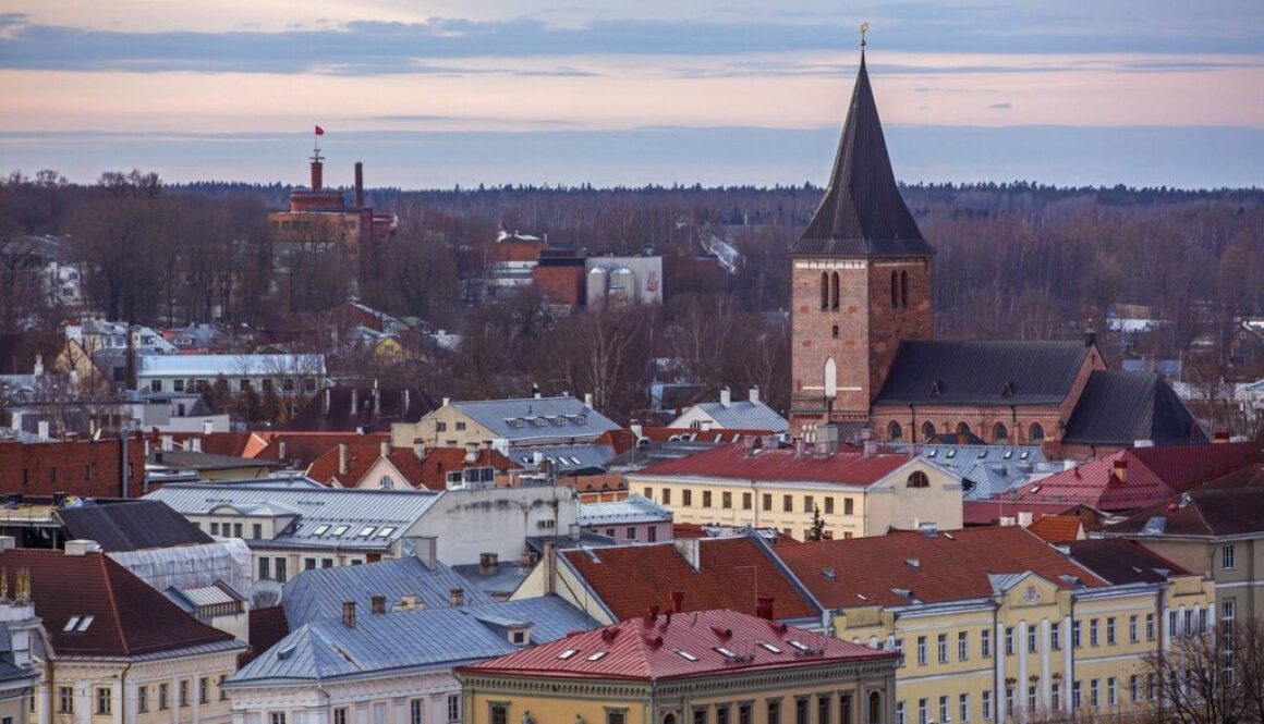 Tartu