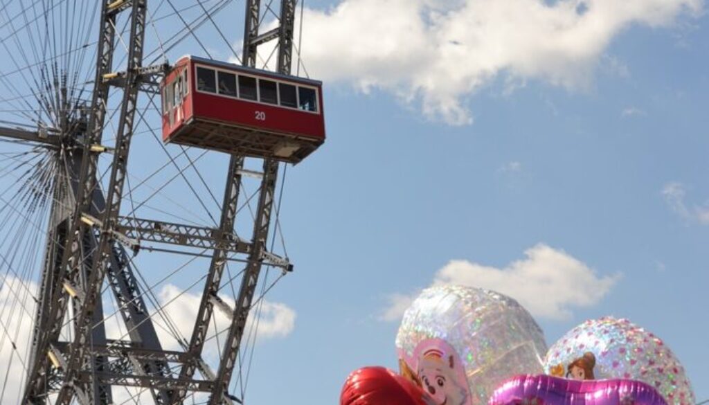 Prater Vienna