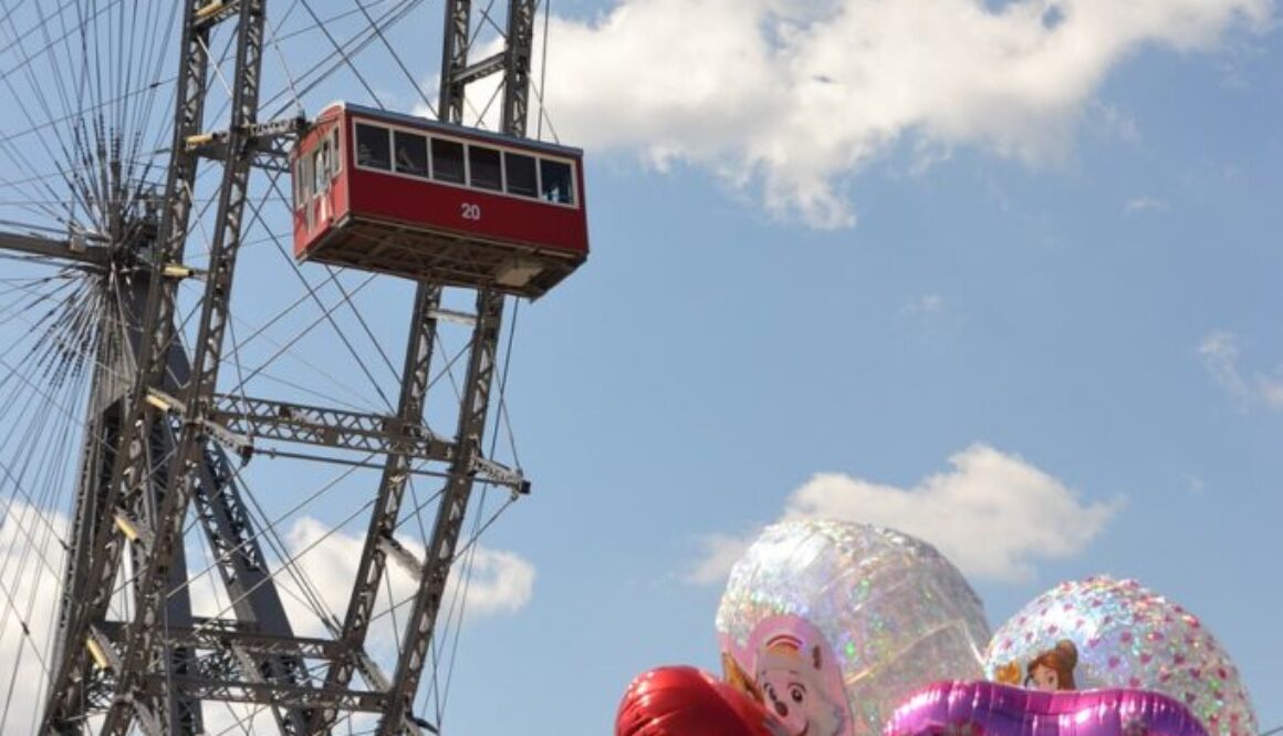 Prater Vienna