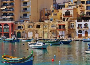 Tirocini in Spagna e a Malta