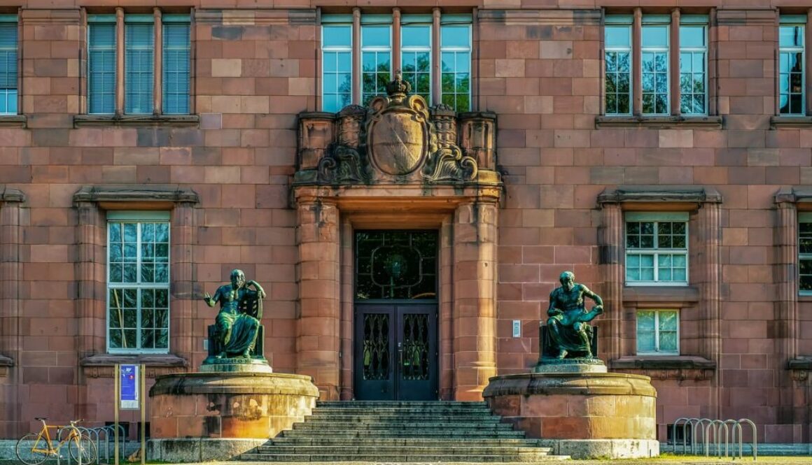 albert-ludwigs-university-freiburg