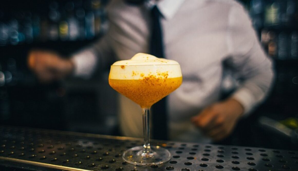 barista. nell'ambito della ristorazione spesso si usa il lavoro intermittente