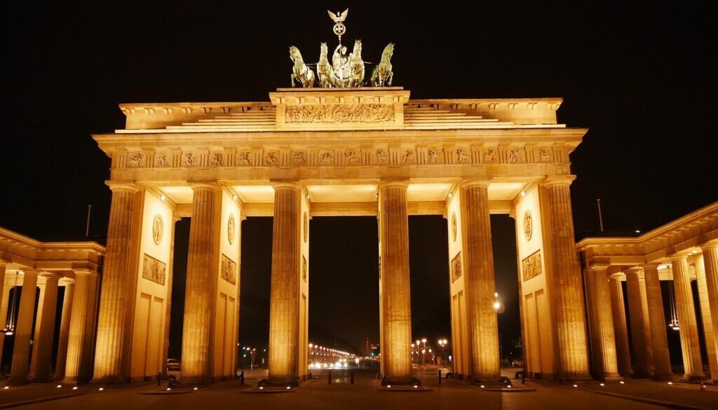 brandenburg-gate-berlino