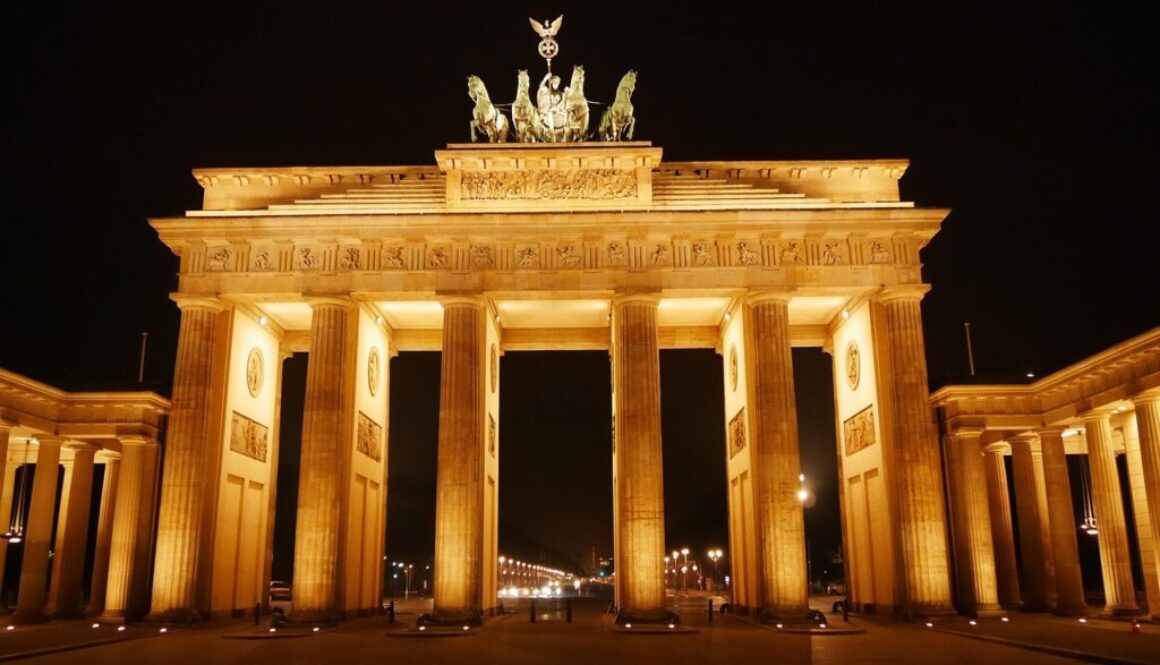 brandenburg-gate-berlino