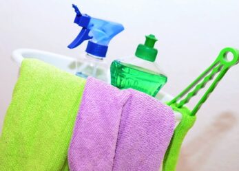 Corso gratuito: Addetto alle pulizie e sanificazione