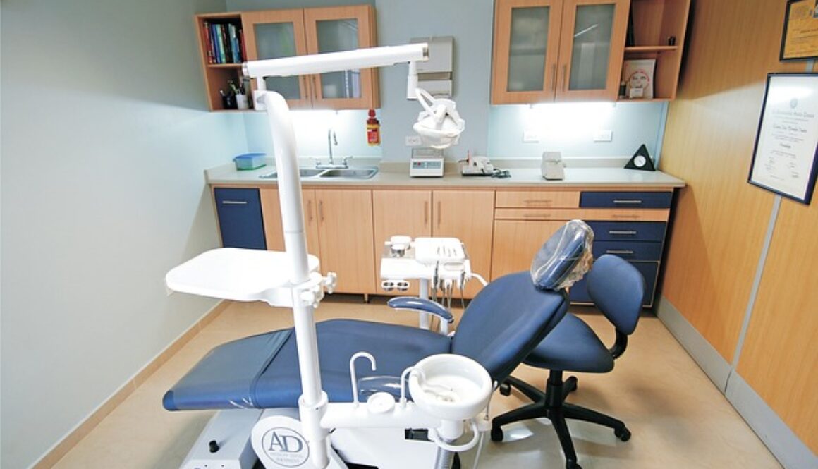 studio dentistico