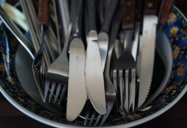 Addetto alla cucina: corso gratuito