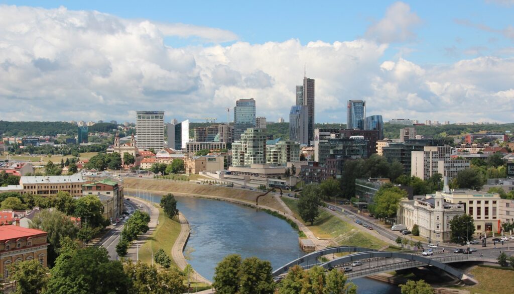vilnius