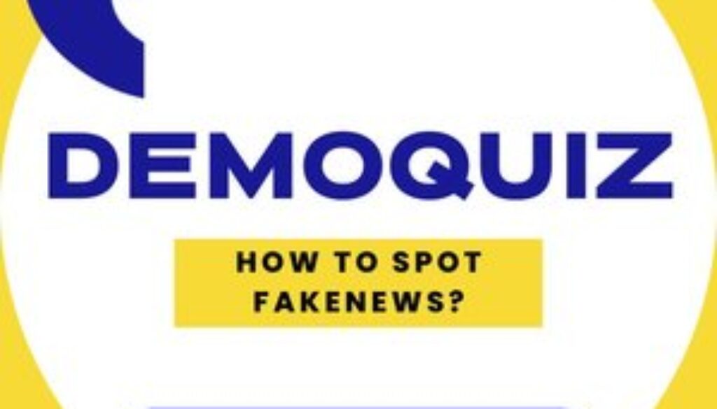 DEMOQUIZ