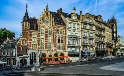 Perfeziona il tuo francese a Bruxelles