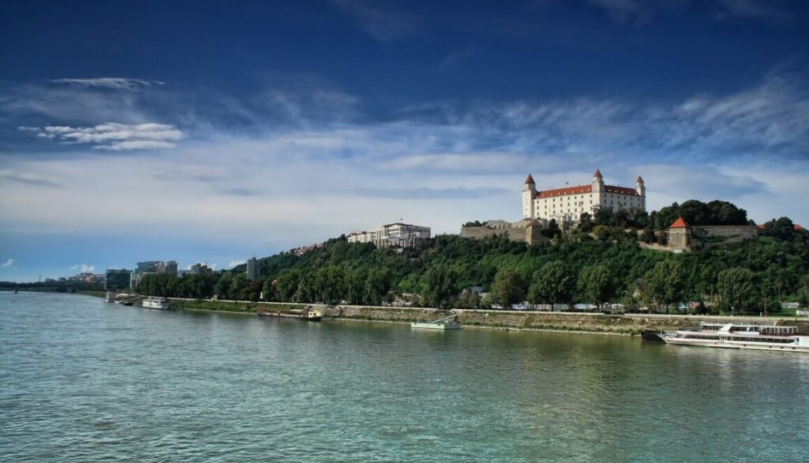 bratislava