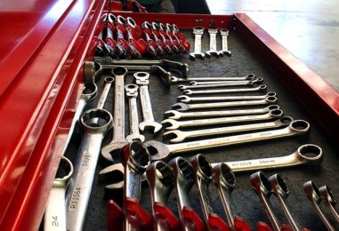 Riparazione di carrozzerie automotive: corso IFTS