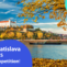 Con Eures: un viaggio a Bratislava e il lavoro dei tuoi sogni in Europa