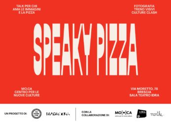 Speaky Pizza – The ugly american beauty –