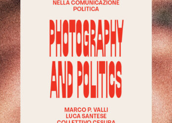 Speaky Pizza n°3: Photography and Politics