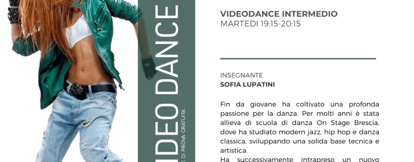 VIDEODANCE