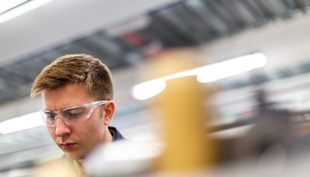 Tirocinio all'Agenzia spaziale europea