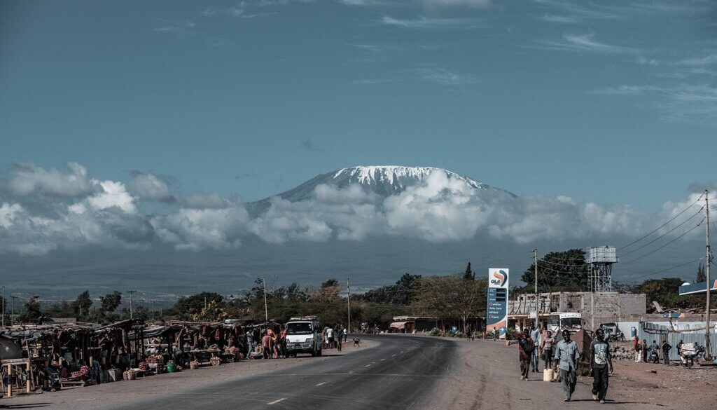 Entra in un'organizzazione internazionale con il programma JPO