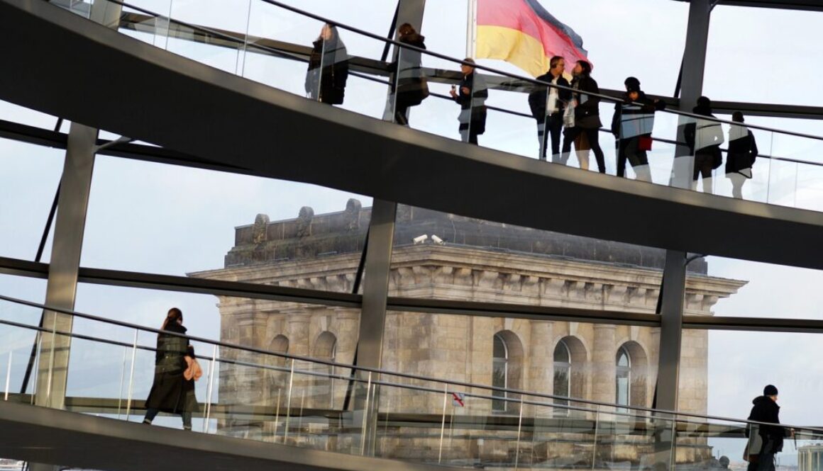 Borsa di studio per la Germania