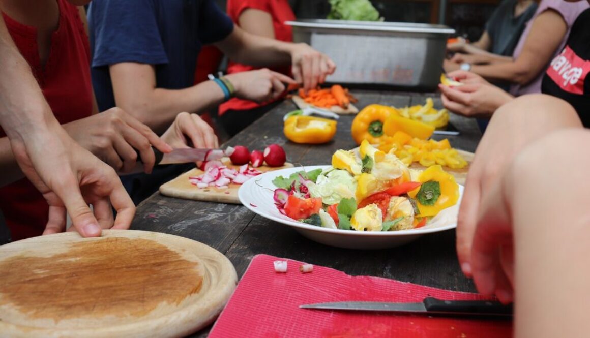 La cooperativa Mistral di Brescia cerca famiglie disposte a ospitare 1 tirocinante francese per 2 o settimane