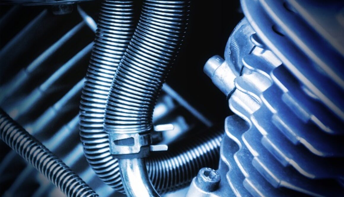 motore. un corso gratuito per assemblaggio di componenti e gruppi meccanici