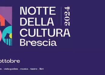 Notte della cultura 2024