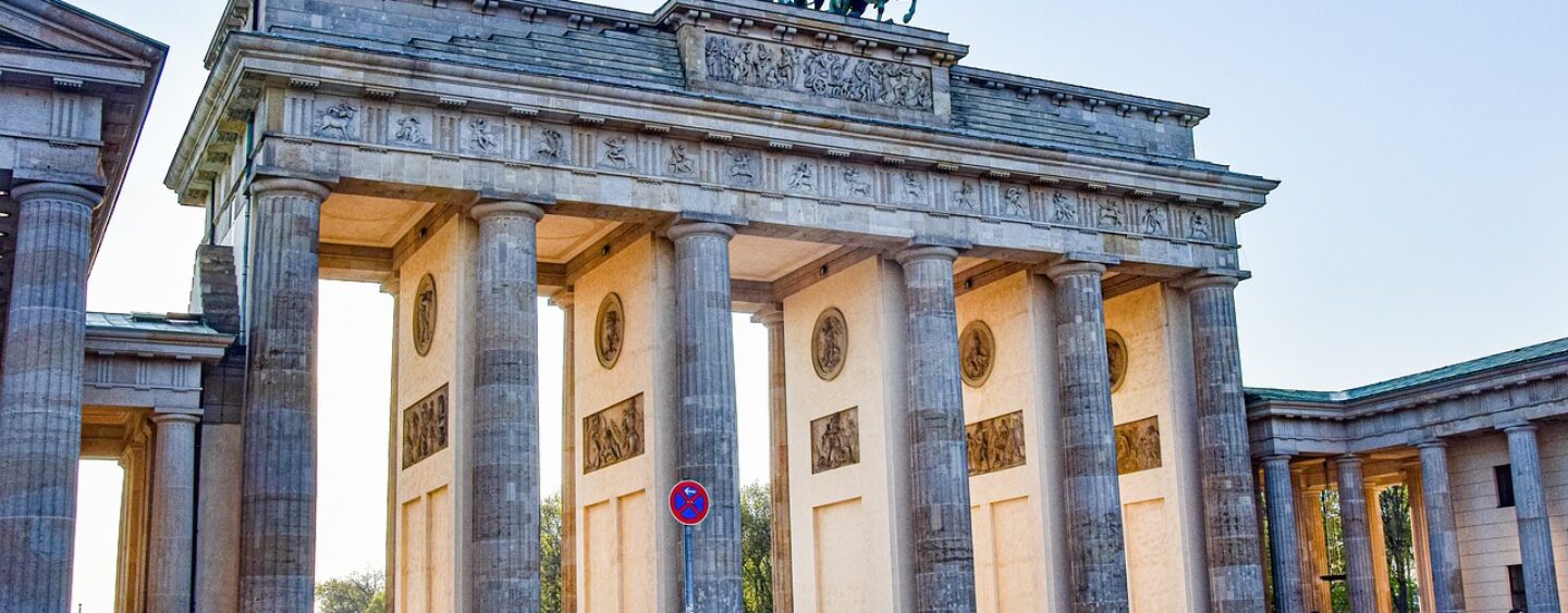 Borsa di studio per la Germania