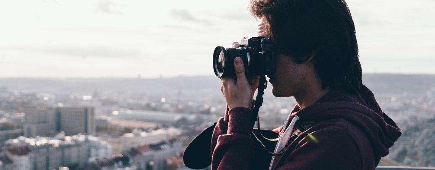 Fotografa Brescia per l’Agenzia europea dell’ambiente