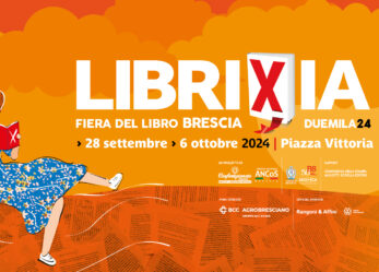 Fiera del Libro Brescia
