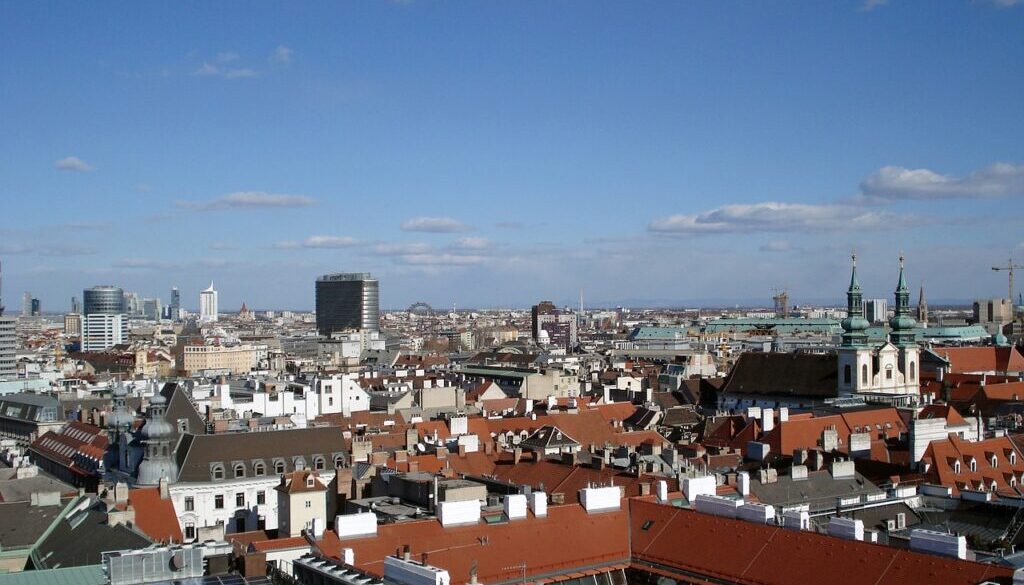 Borse di studio per l'Austria