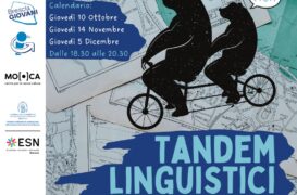 Tandem Linguistici