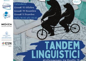 Tandem Linguistici