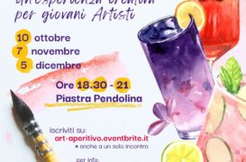 ArtAperitivo in Piastra