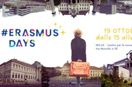 Erasmus Day